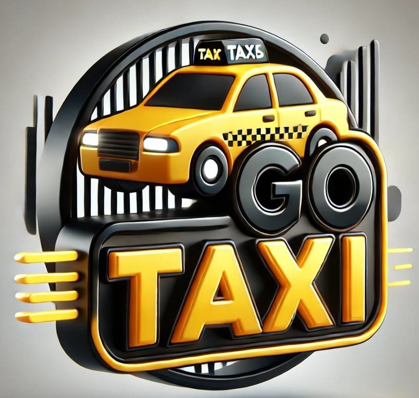 Go Taxi logo